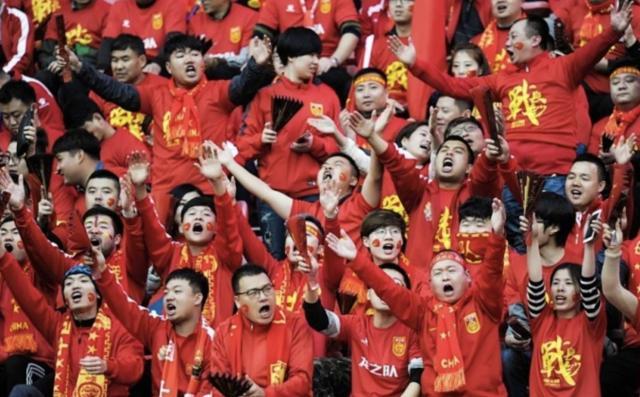 官方入口-国足12强赛主场仍在确认之中 足协做好两手准备