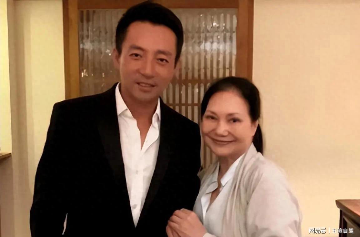 赛事新闻-徐家还是爱孩子的，在马筱梅生产前选择和解，让玥儿箖箖有归属感