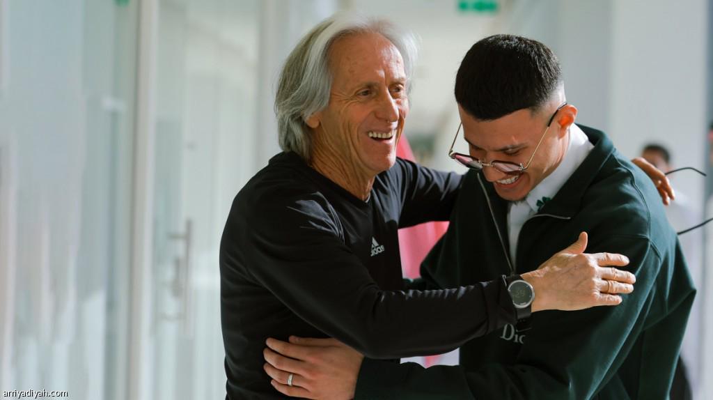 沙媒：胜利新援哈姆丹注册待最终批复，目前已具备参赛条件