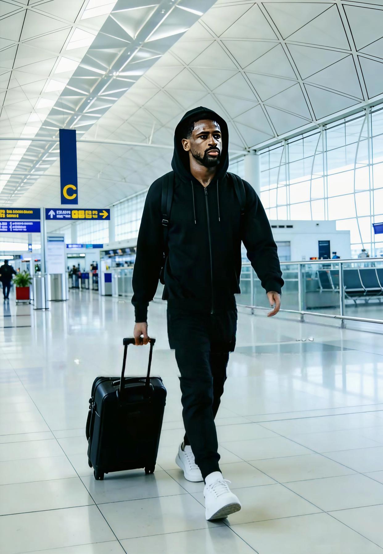 赛事新闻-好饭不怕晚！布罗金顿凌晨就到，辽篮第二阶段必将重新扬帆起航