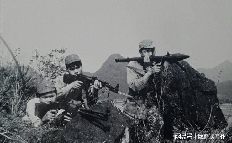 2026世界杯直播-489团三批敢死队血战5号高地，中越战争，俘虏交代：洞内驻守千人