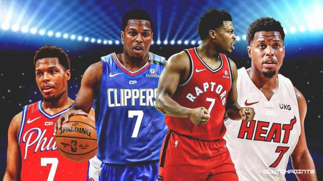 国际足联-76人热火快艇均有意洛里 猛龙愿送他去争冠球队