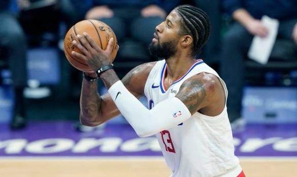 2026世界杯官网-7连胜升至西部第一 泰伦·卢带领快艇闷声发大财